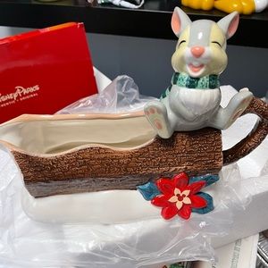 COPY - Disney Thumper gravy boat
